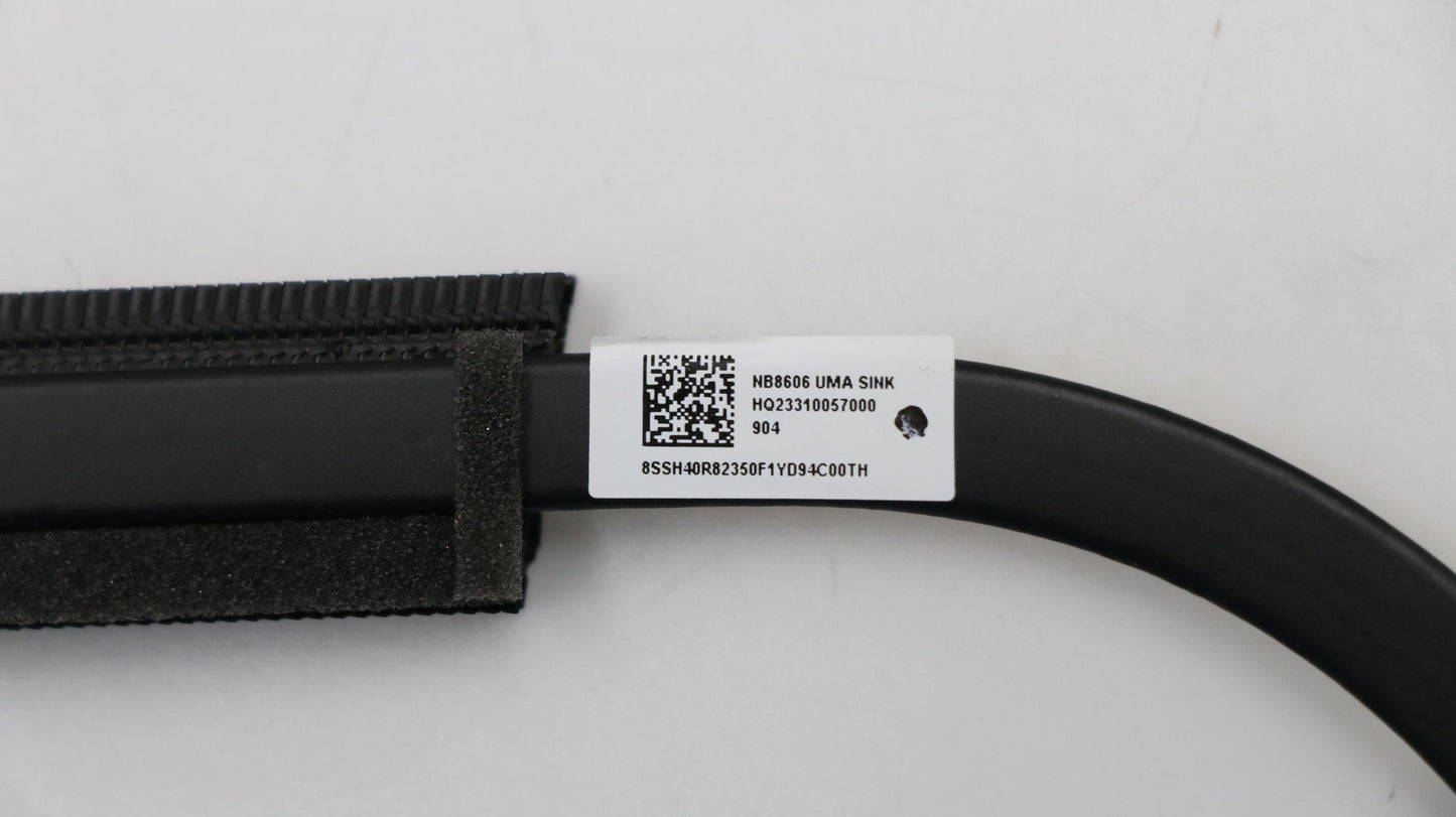 Lenovo Heatsink Thermal Pipe, UMA Graphics - 5H40S19924