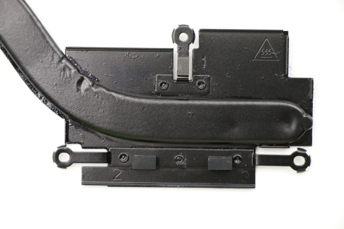 Lenovo Heatsink, UMA Graphics - 5H40S19926