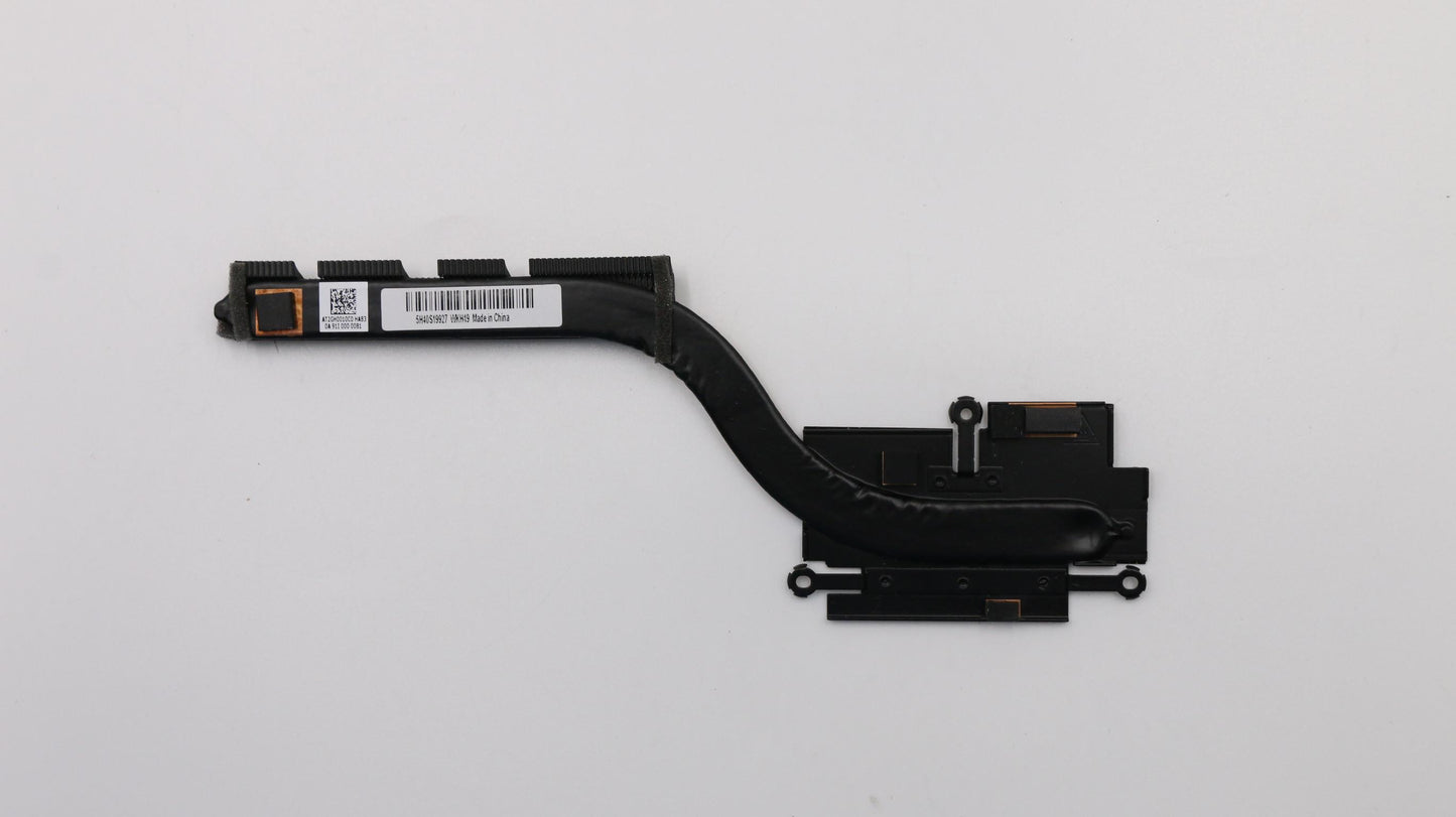 Lenovo UMA Graphics Heat Sink - 5H40S19927