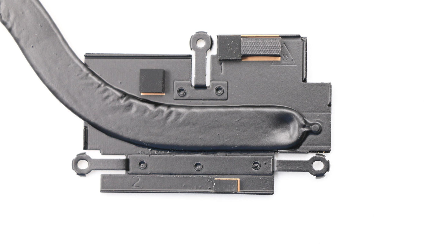 Lenovo UMA Graphics Heat Sink - 5H40S19927