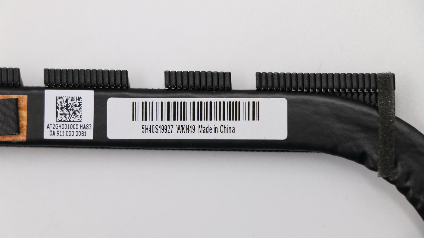 Lenovo UMA Graphics Heat Sink - 5H40S19927