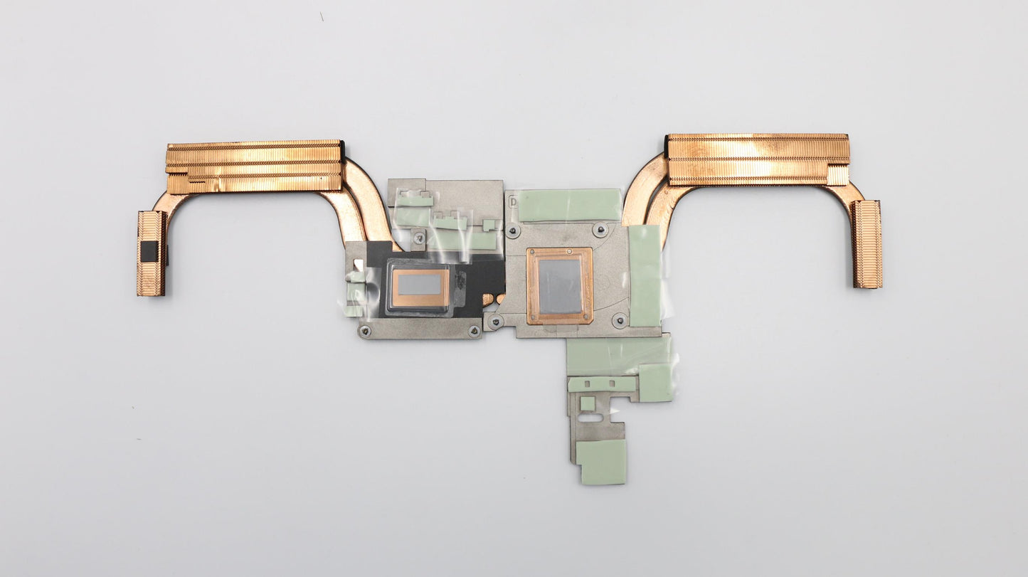 Lenovo Thm_Assy_1160_Dis - 5H40S19929