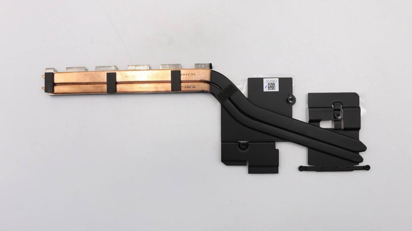 Lenovo Heatsink for Lenovo 81LK DIS - 5H40S19930