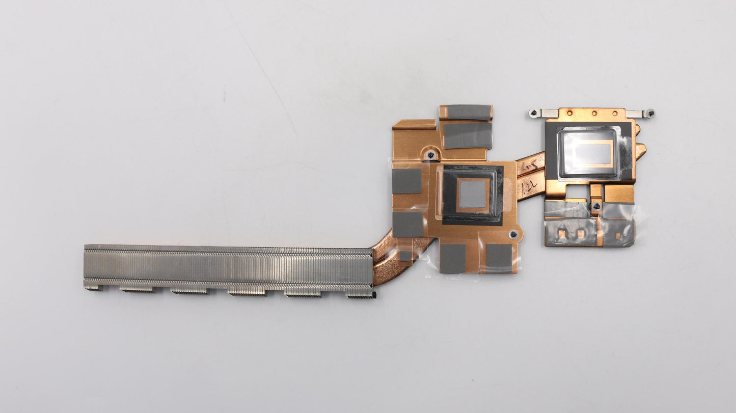 Lenovo Heatsink for Lenovo 81LK DIS - 5H40S19930