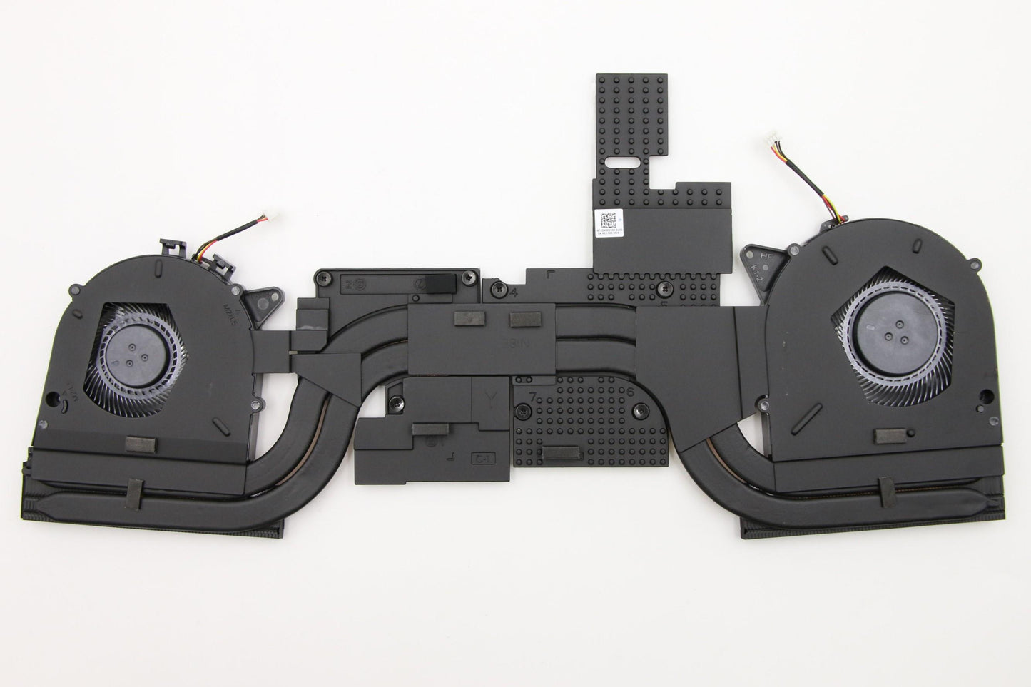 Lenovo Thermal Module for 81Q5 Series - 5H40S19931