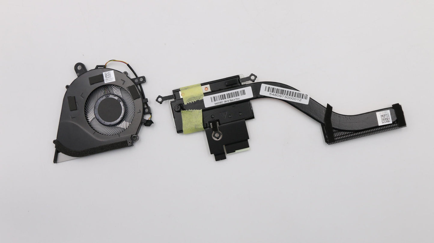 Lenovo Thermal Module, UMA Configuration - 5H40S19932