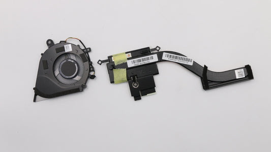 Lenovo Thermal Module, UMA Configuration - 5H40S19932