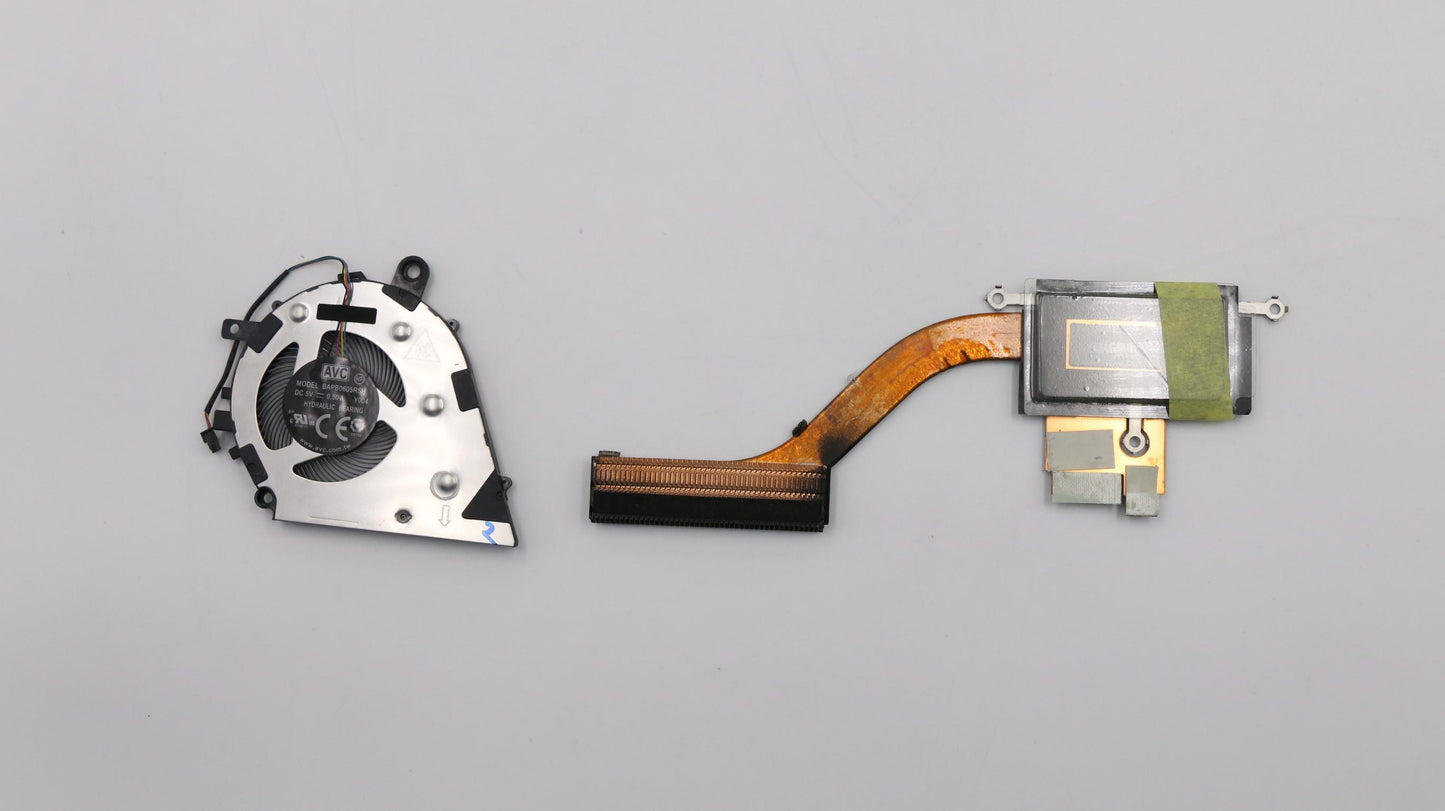 Lenovo Thermal Module, UMA Configuration - 5H40S19932