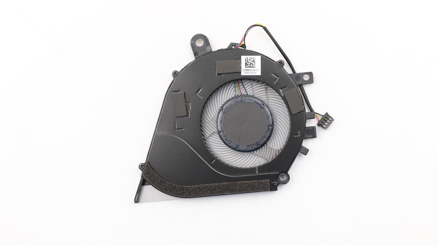 Lenovo Thermal W/Fan_Dis New Kits - 5H40S19933