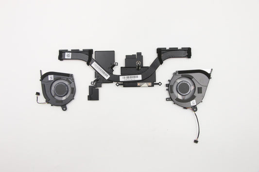 Lenovo Discrete Graphics Thermal Module - 5H40S19935