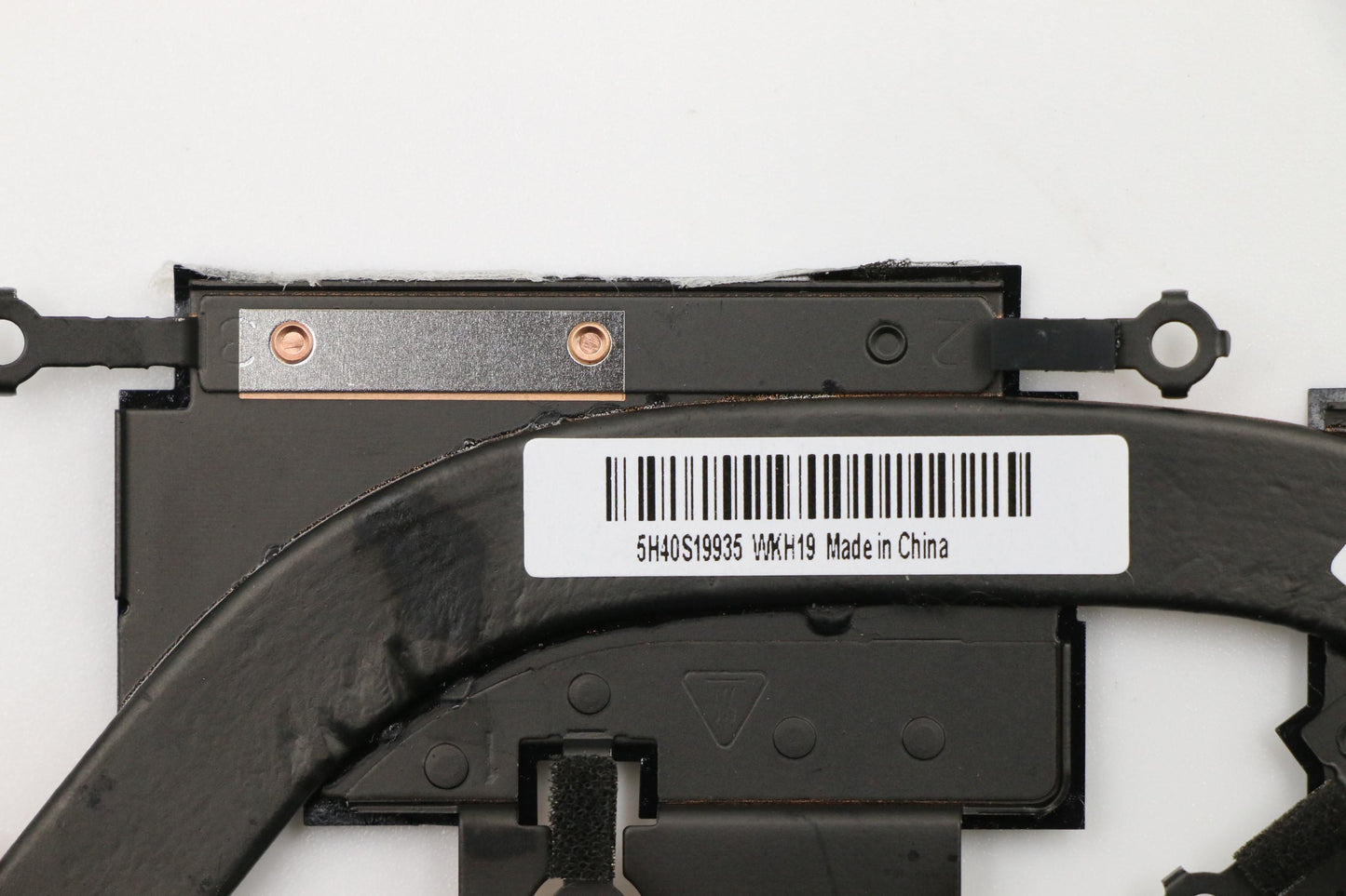 Lenovo Discrete Graphics Thermal Module - 5H40S19935