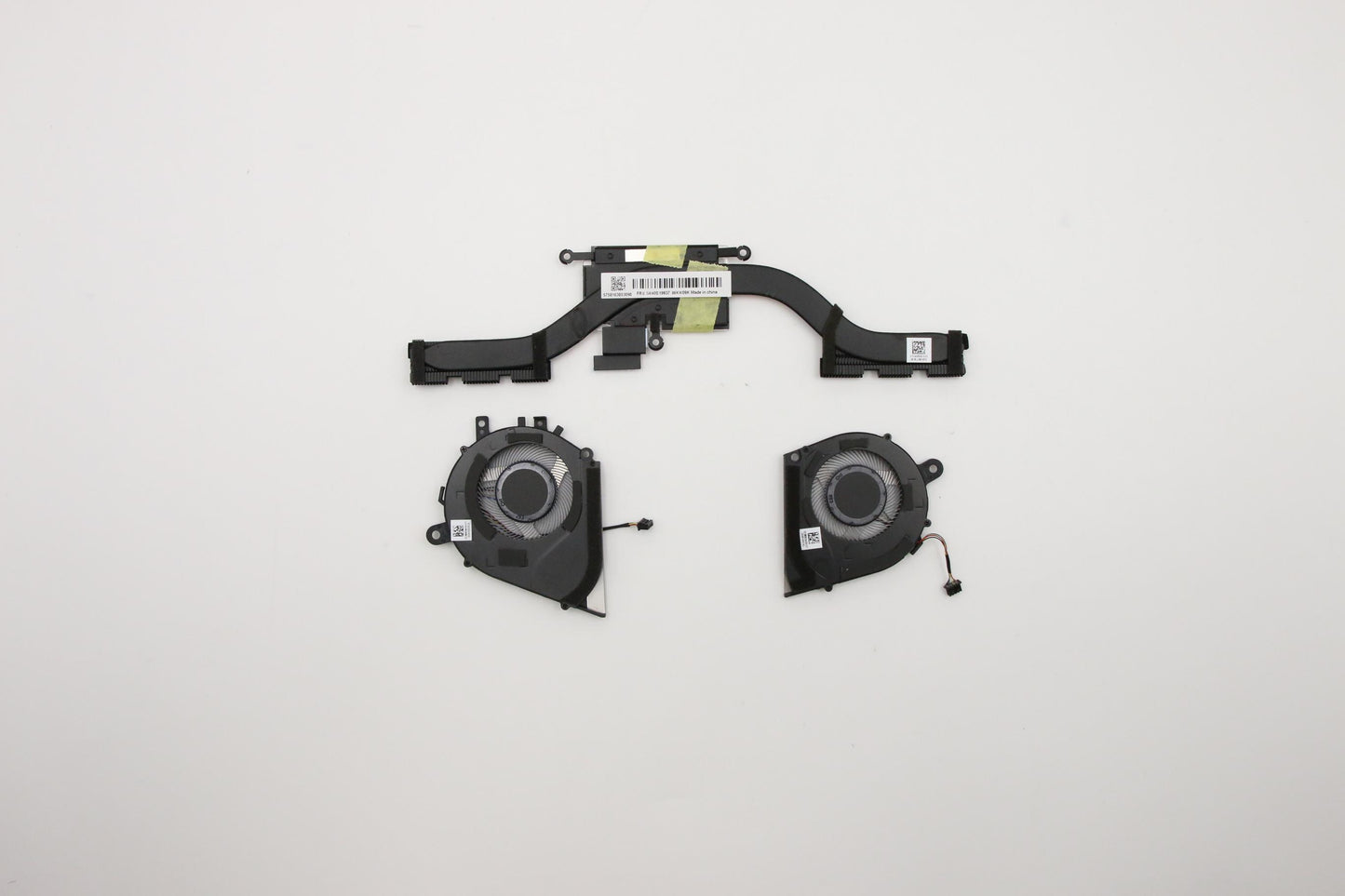 Lenovo Thermal Module, UMA Configuration - 5H40S19937