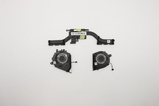 Lenovo Thermal Module, UMA Configuration - 5H40S19937