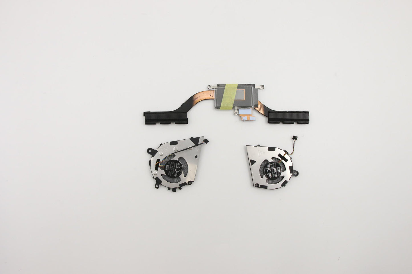 Lenovo Thermal Module, UMA Configuration - 5H40S19937