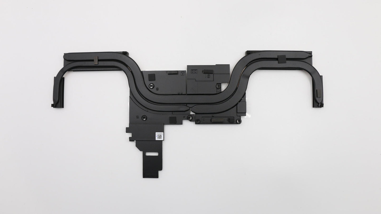Lenovo Thm_Assy_Dis - 5H40S19938