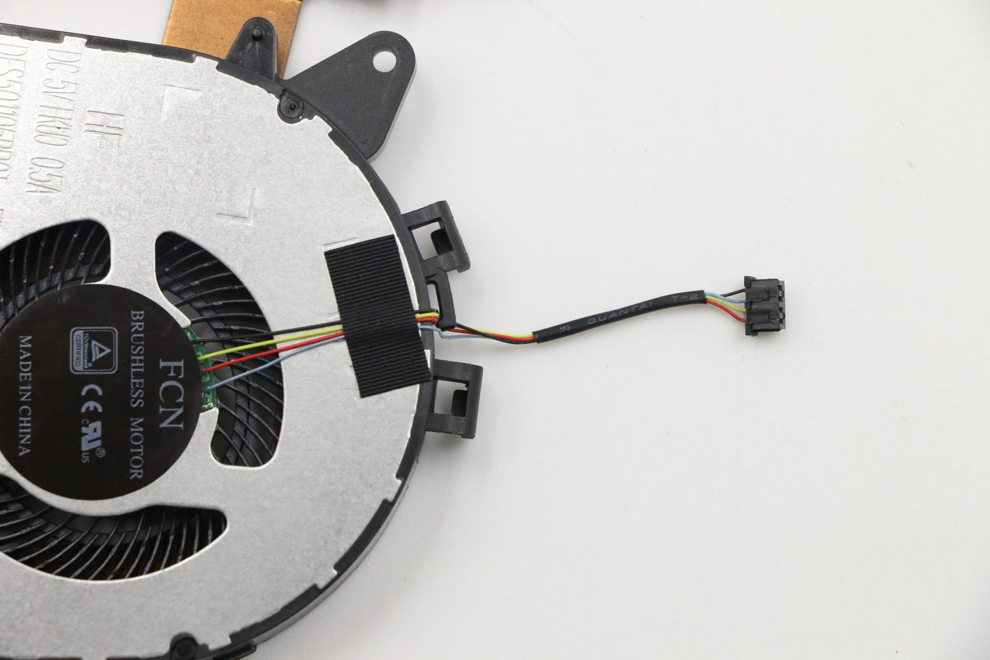 Lenovo Thm_Assy - 5H40S19939