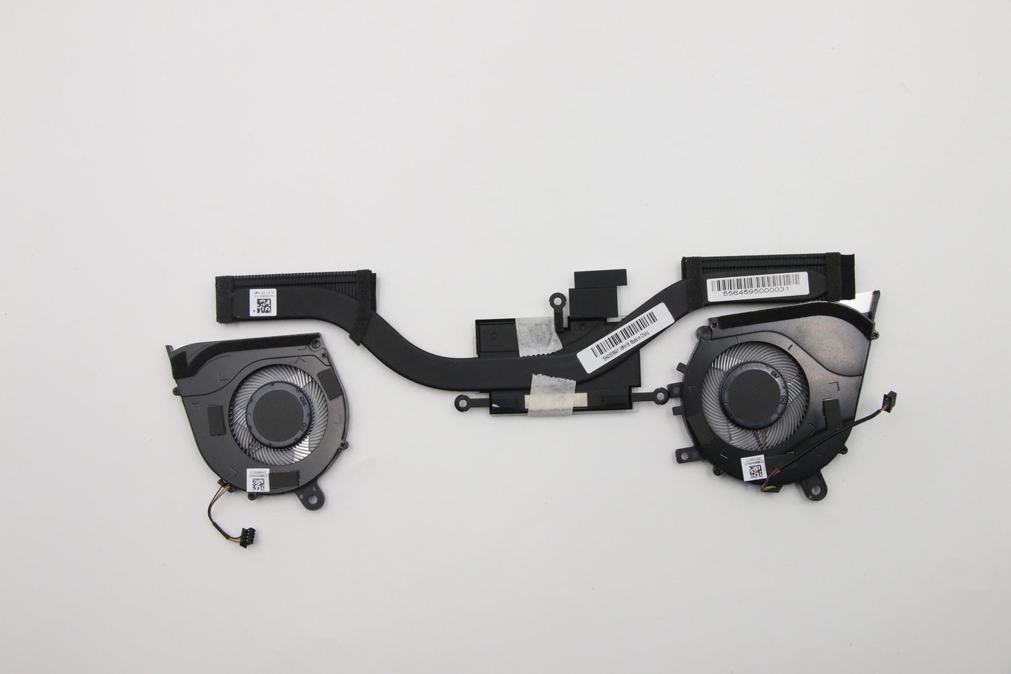 Lenovo Thermal W/Fan_Uma_New - 5H40S19941