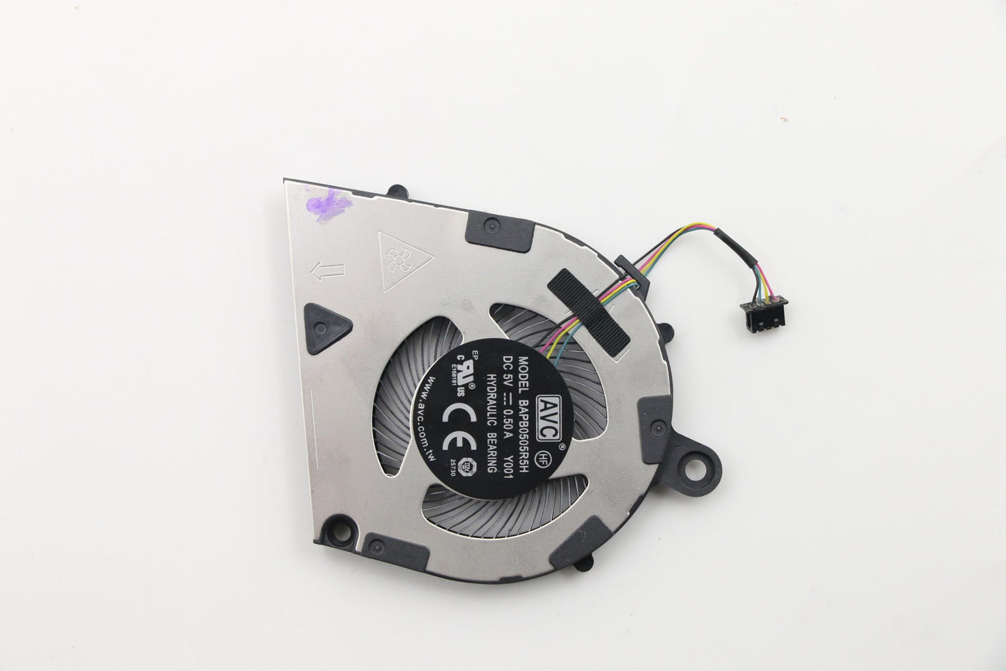 Lenovo Thermal W/Fan_Uma_New - 5H40S19941