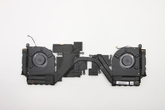 Lenovo Thermal Module with Fan, 1160TI - 5H40S19952