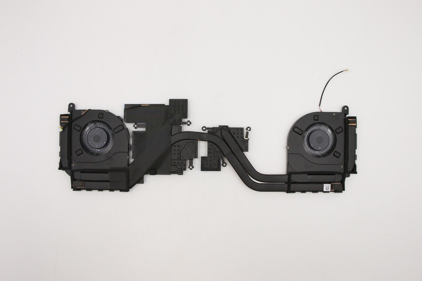 Lenovo Thermal Module W/Fan_1160Ti - 5H40S19954