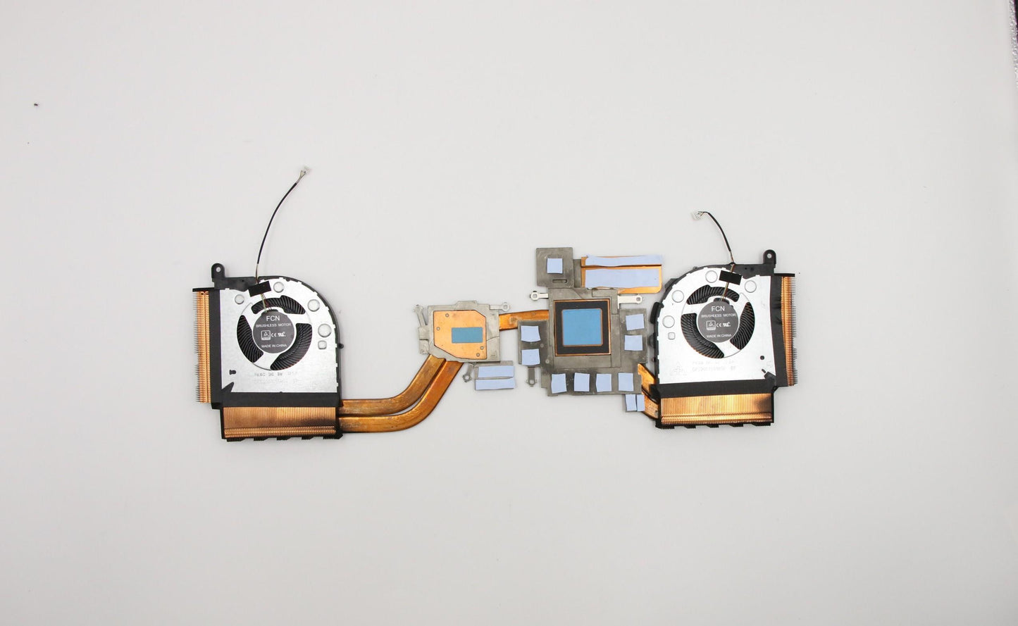Lenovo Thermal Module W Fan 2080(I9 C - 5H40S19955