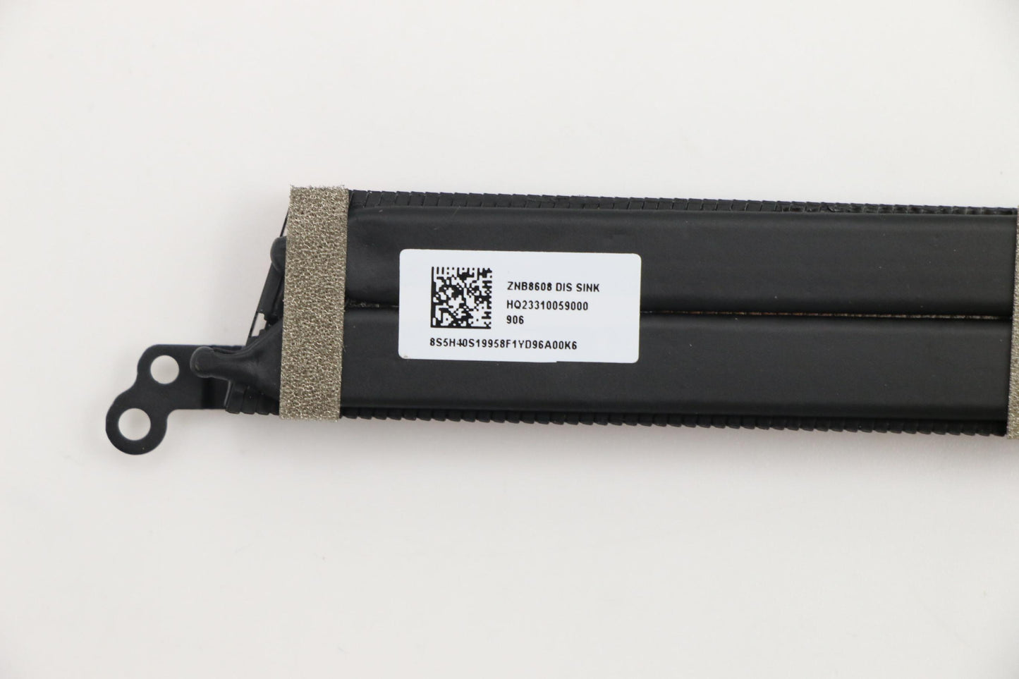Lenovo Thermal Pipe H 81Sw - 5H40S19958