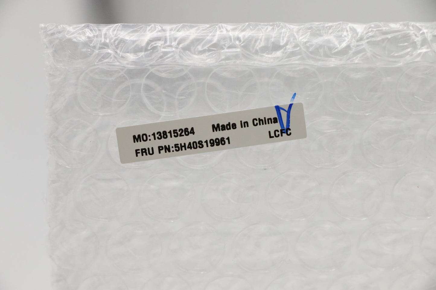 Lenovo Thermal Module - 5H40S19961