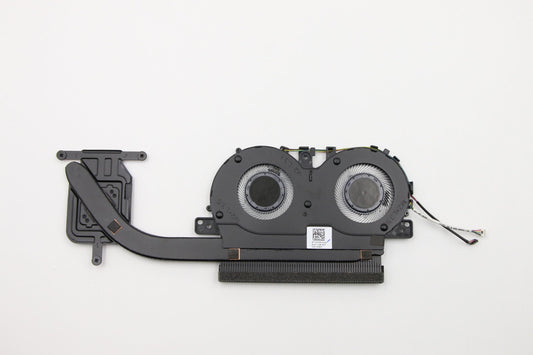 Lenovo - Thermal Module 81TD with FAN - 5H40S19962
