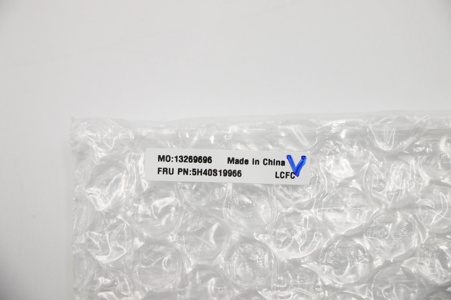 Lenovo Thm Uma Assy Delta Weihong - 5H40S19966