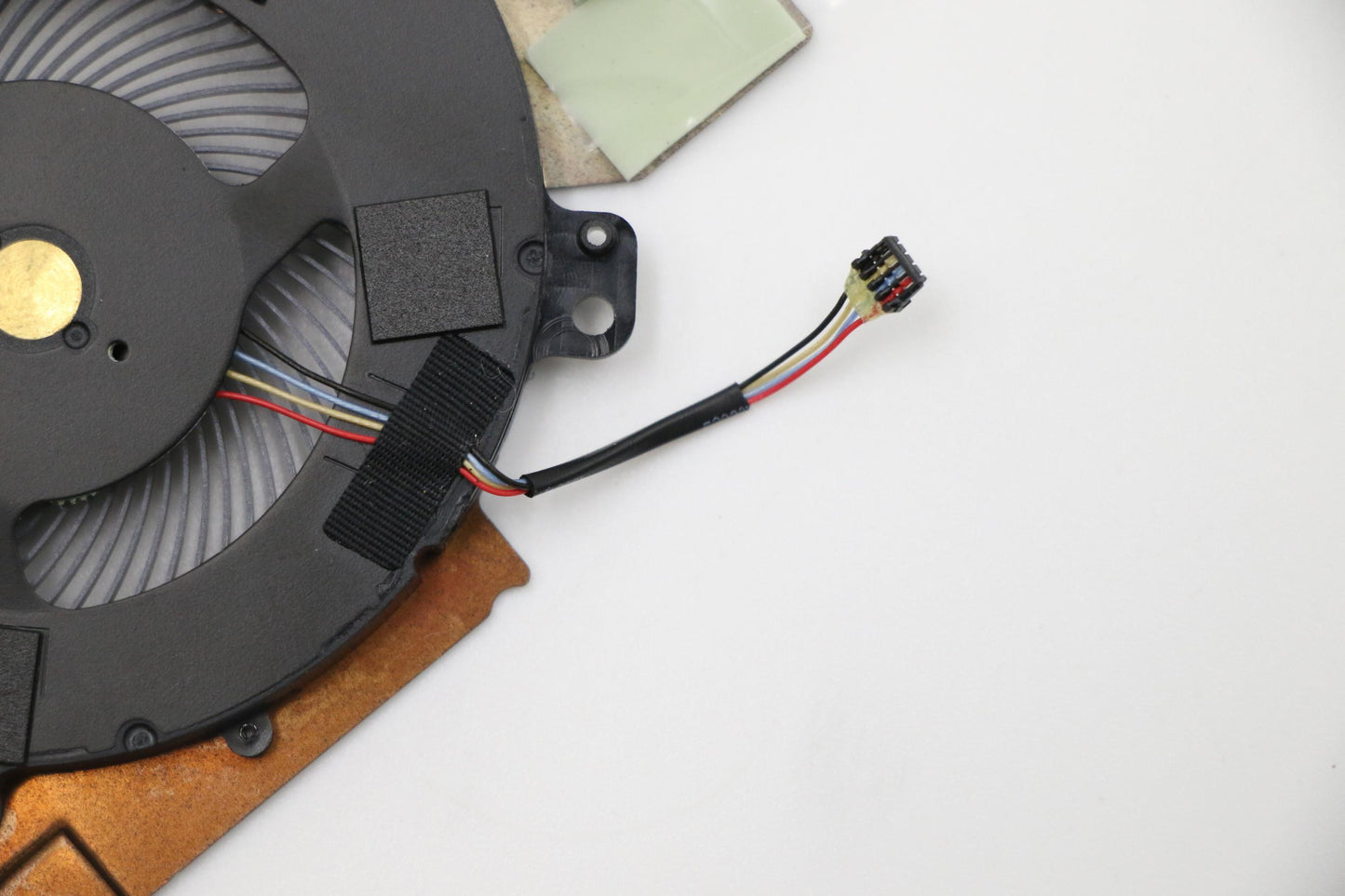Lenovo Thm Dis Assy Delta Weihong - 5H40S19967