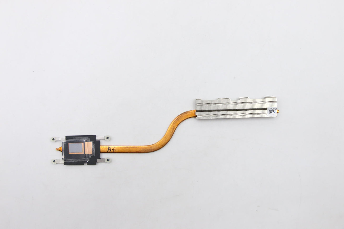 Lenovo Heatsink, UMA - 5H40S19968