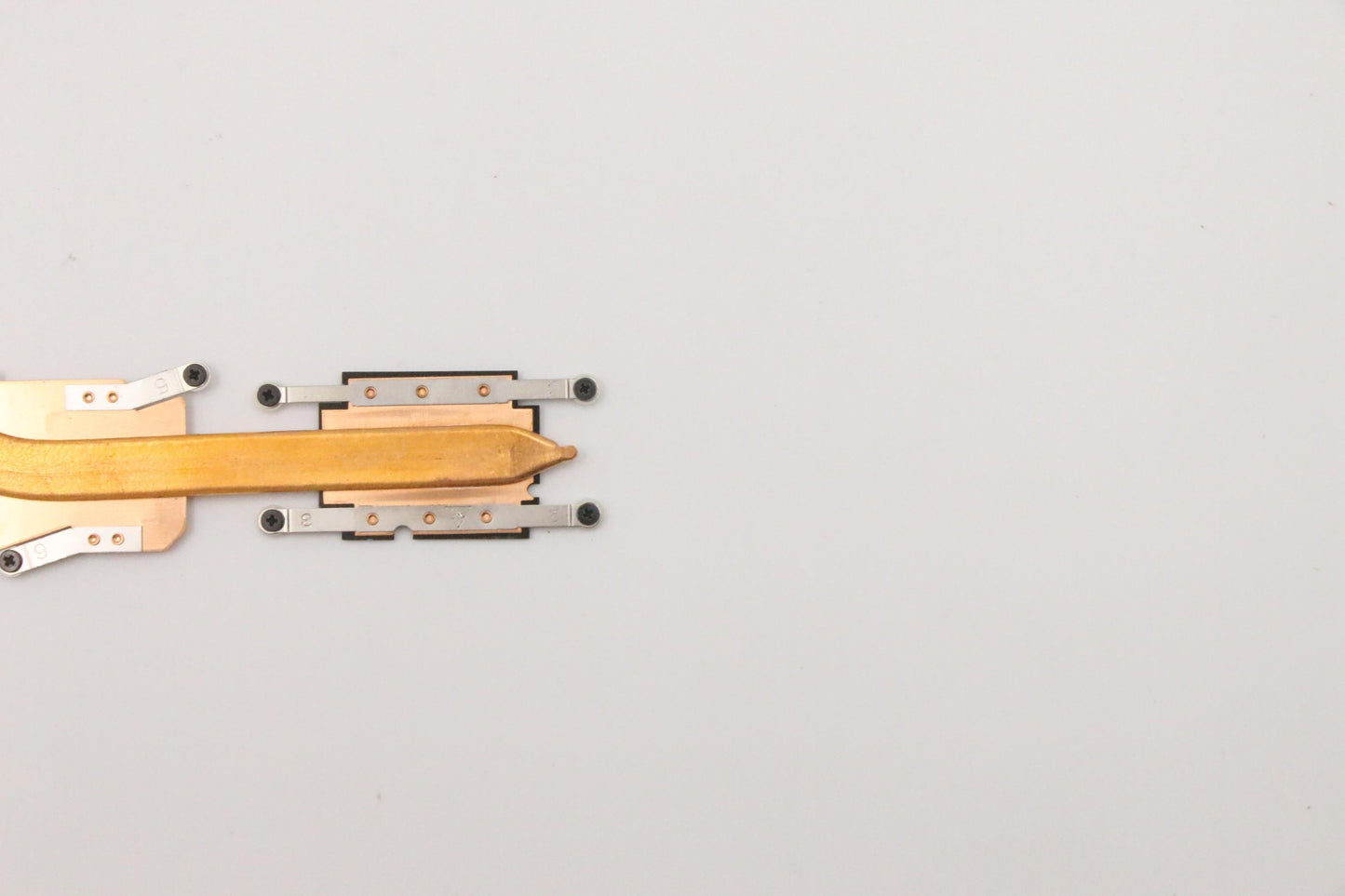 Lenovo Gs54B Thm Dis Ikb Assy Taisol - 5H40S19969