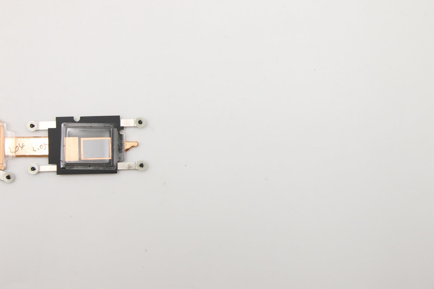 Lenovo Gs44B Thm Dis Ikb Assy Taisol - 5H40S19972