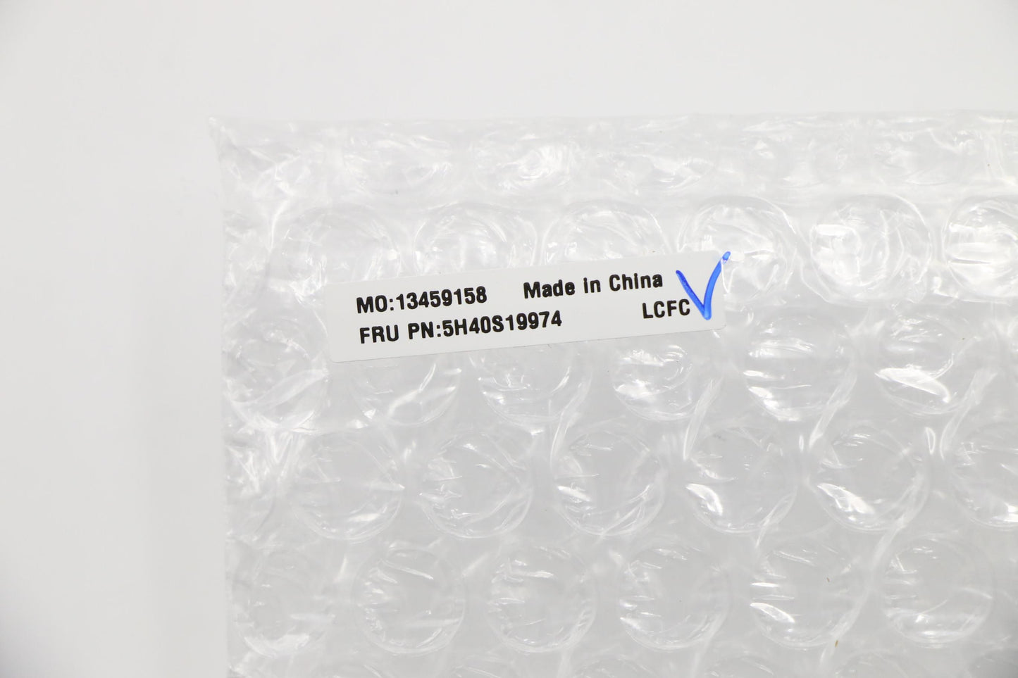 Lenovo Thermal Module 81Q9 - 5H40S19974