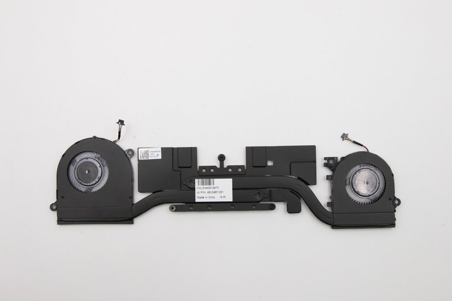 Lenovo Assembly Thermal Ls40 Icl Uma - 5H40S19975