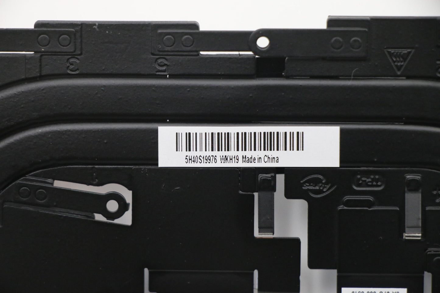 Lenovo Heatsink - 5H40S19976