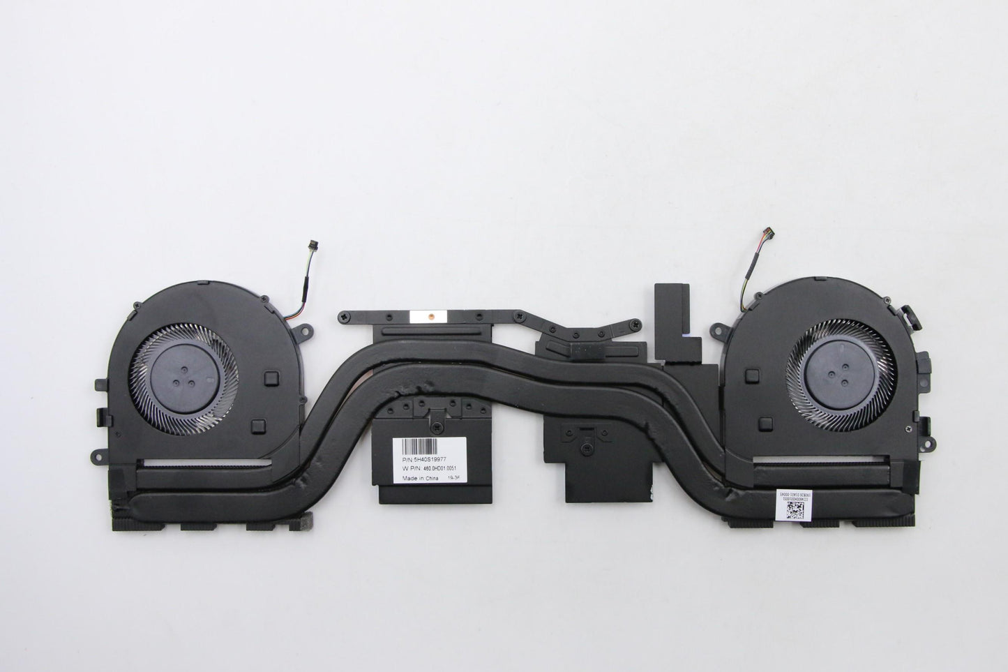 Lenovo Assembly Thermal Lc40 Dis Cci+ - 5H40S19977