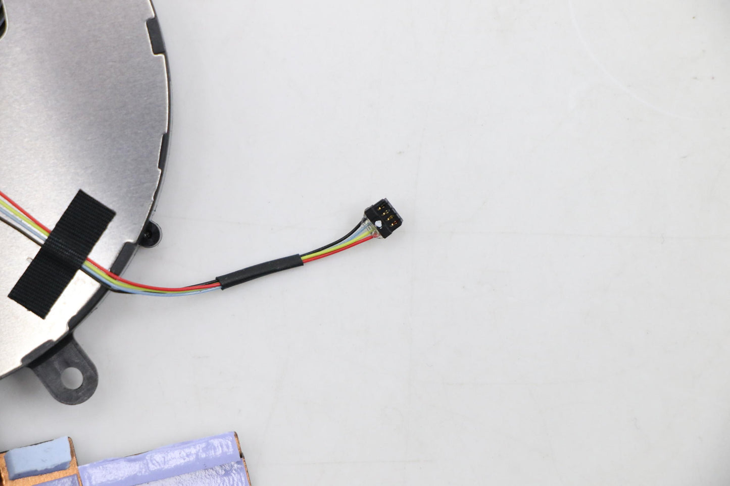 Lenovo Assembly Thermal Lc40 Dis Cci+ - 5H40S19977