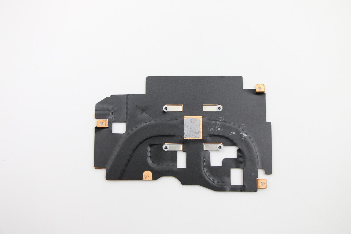 Lenovo - Heatsink - 5H40S19983