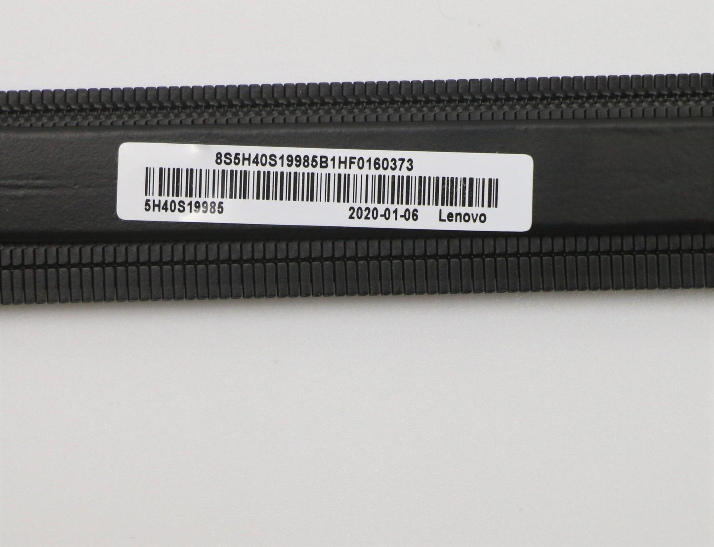 Lenovo Heatsink Uma B 81M5 - 5H40S19985