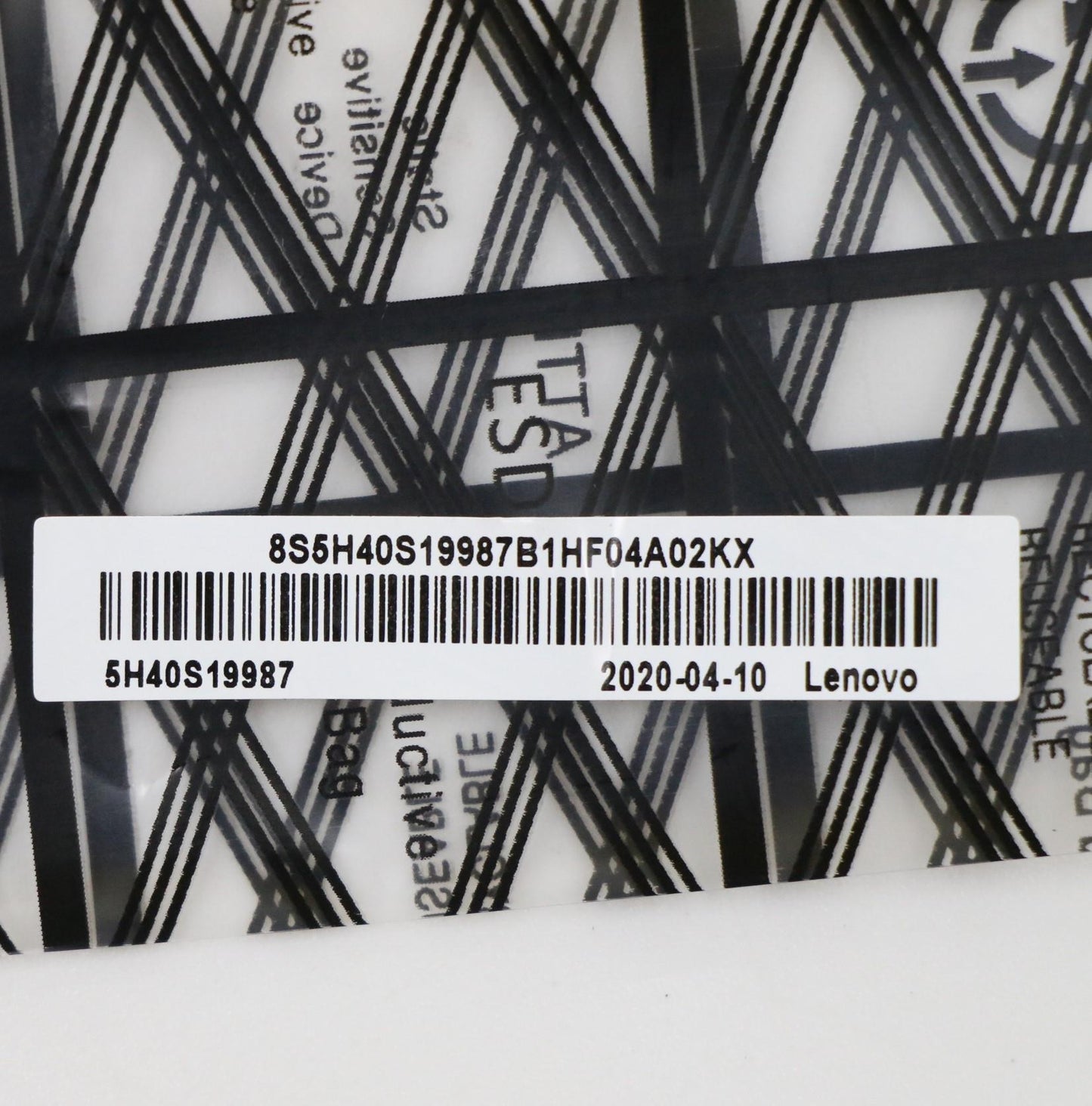 Lenovo Heatsink Uma B 81M4 - 5H40S19987