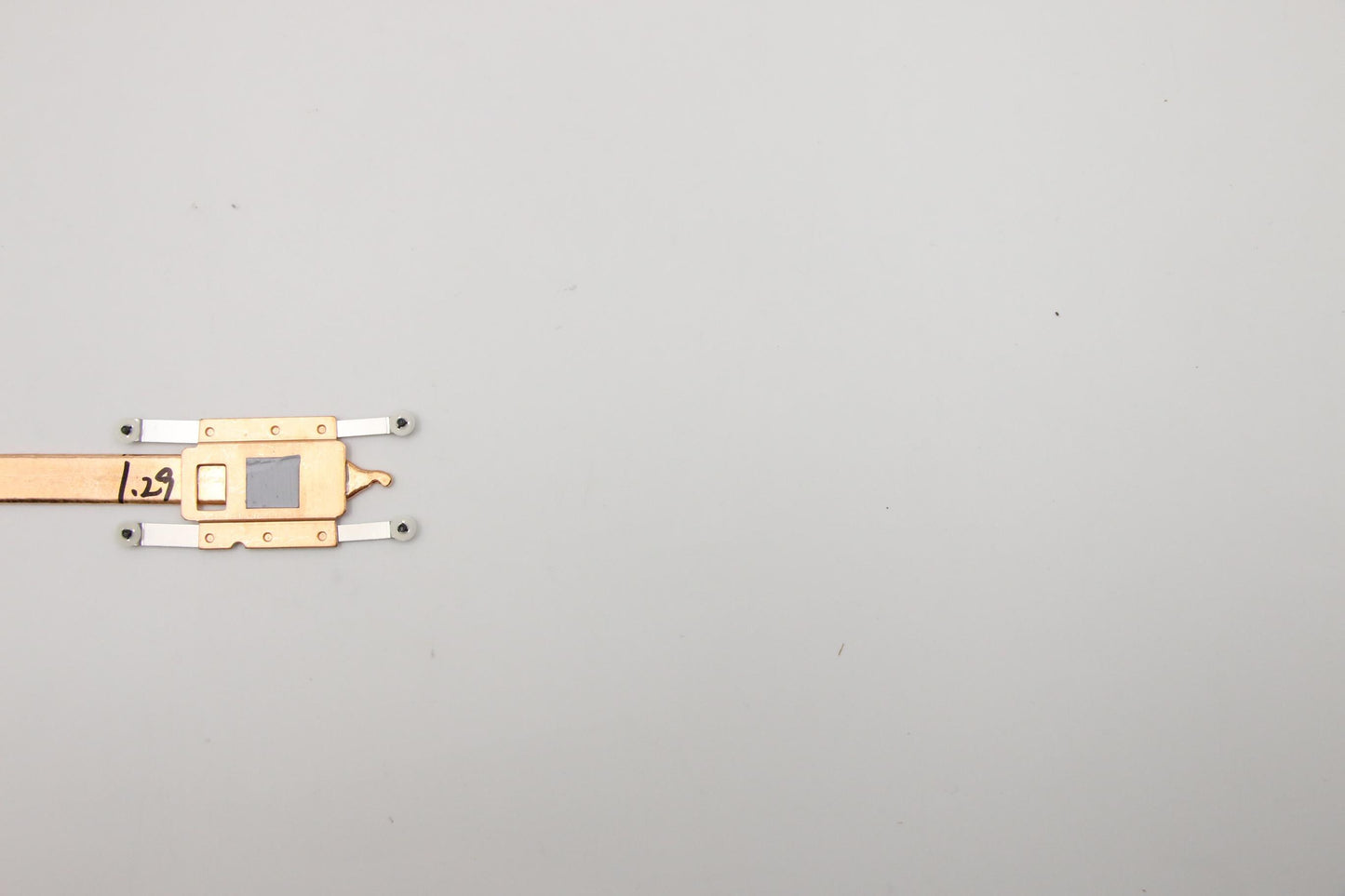 Lenovo Thermal Module - 5H40S19992