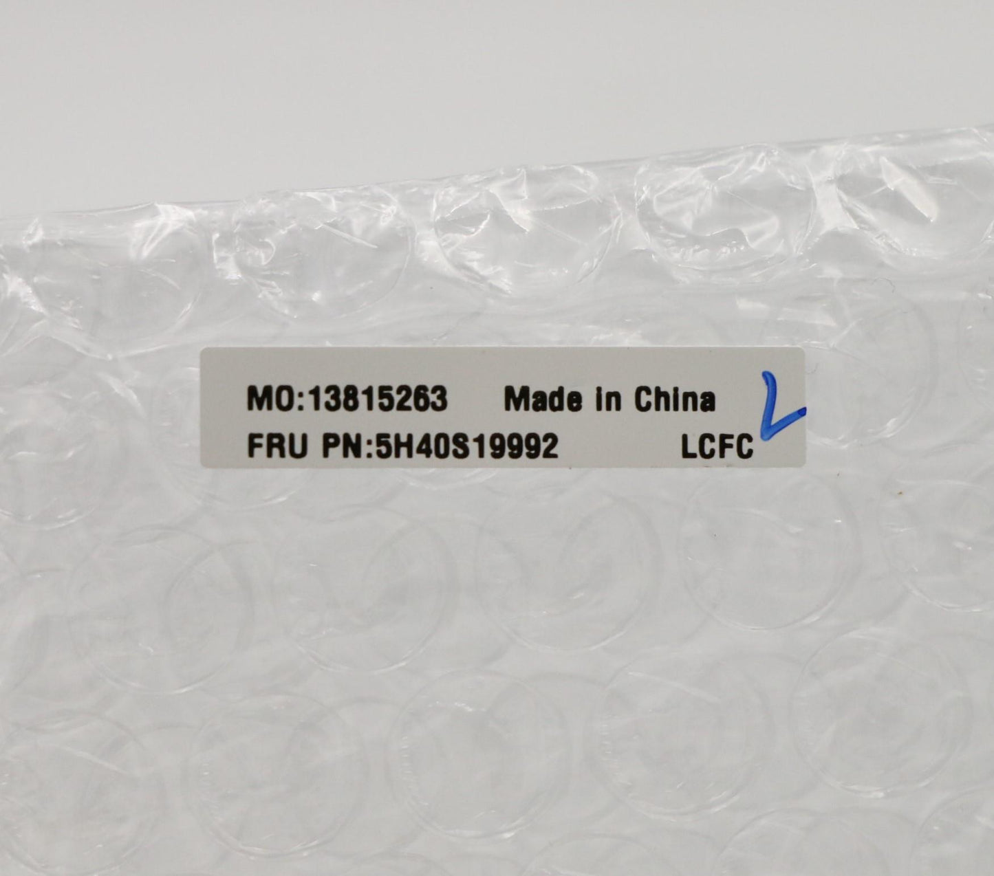 Lenovo Thermal Module - 5H40S19992