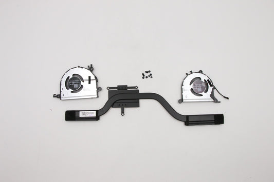 Lenovo Heatsink Q 82AA UMA - 5H40S19996