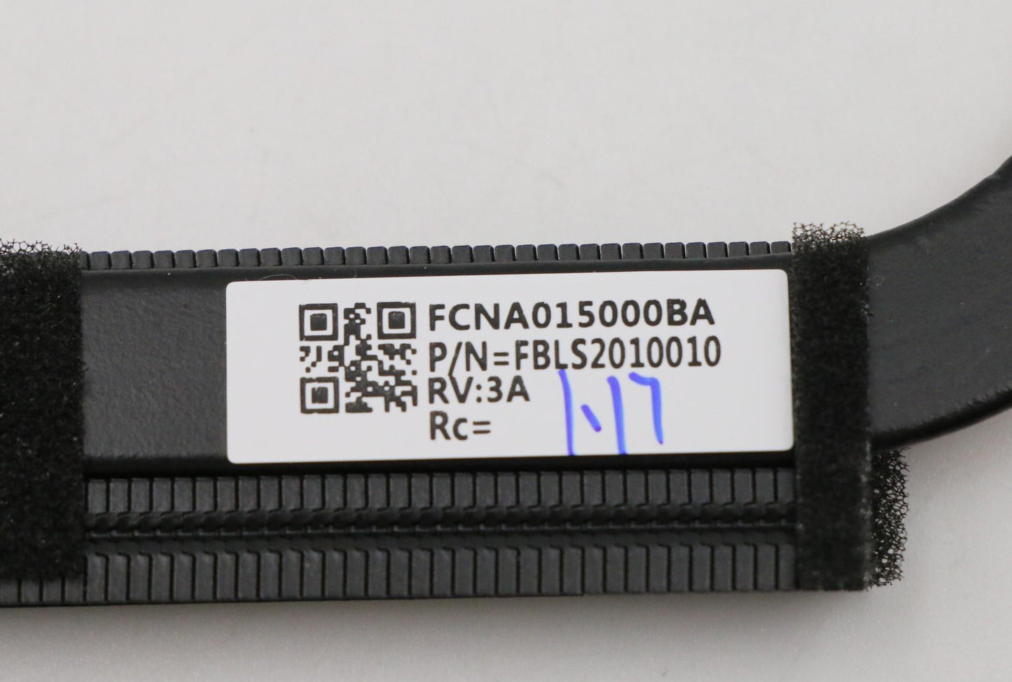 Lenovo Heatsink Q 82AA UMA - 5H40S19996