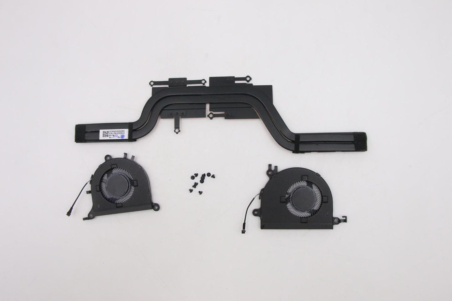 Lenovo Ls2A Thermal Assy Dis Sp - 5H40S19997