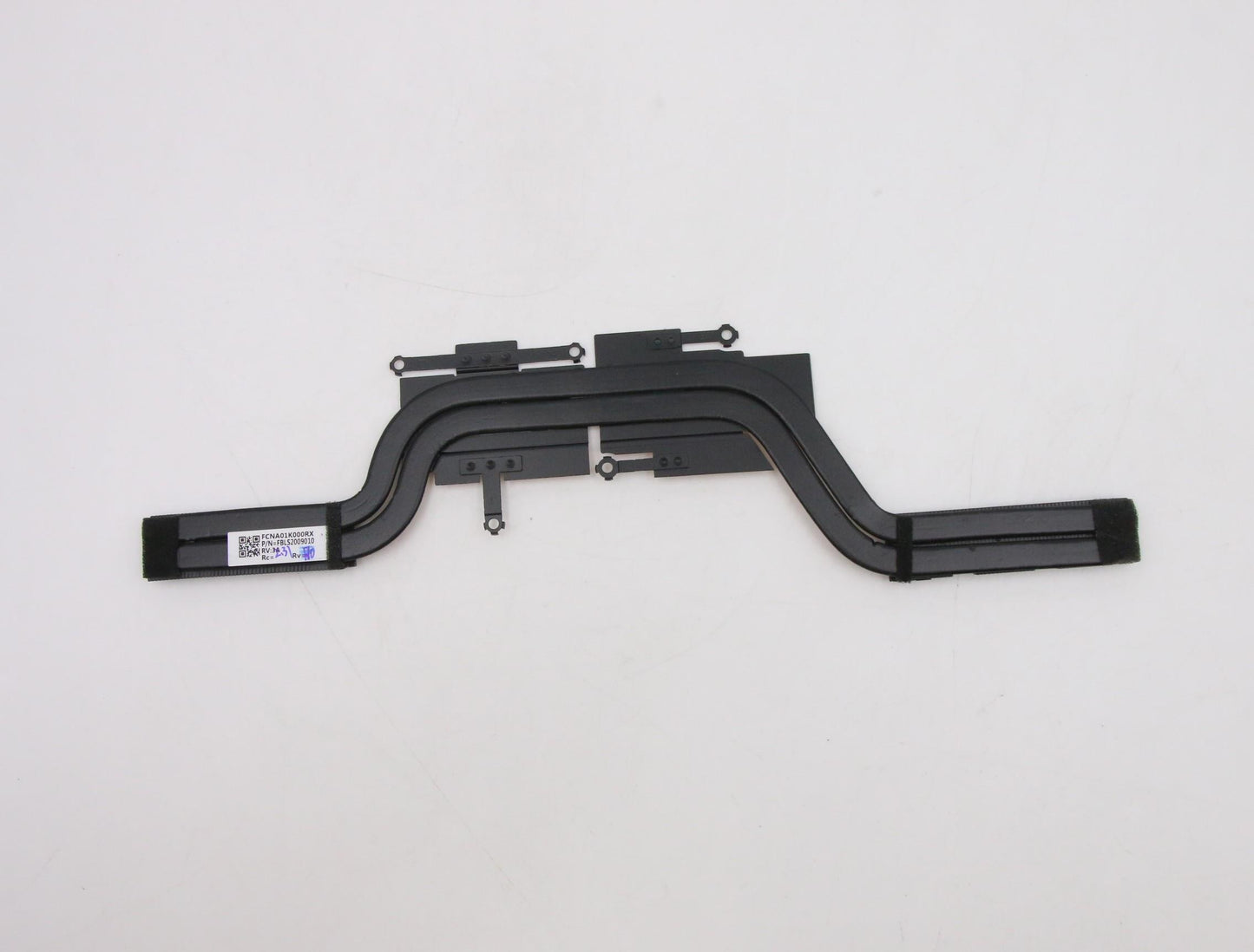 Lenovo Ls2A Thermal Assy Dis Sp - 5H40S19997