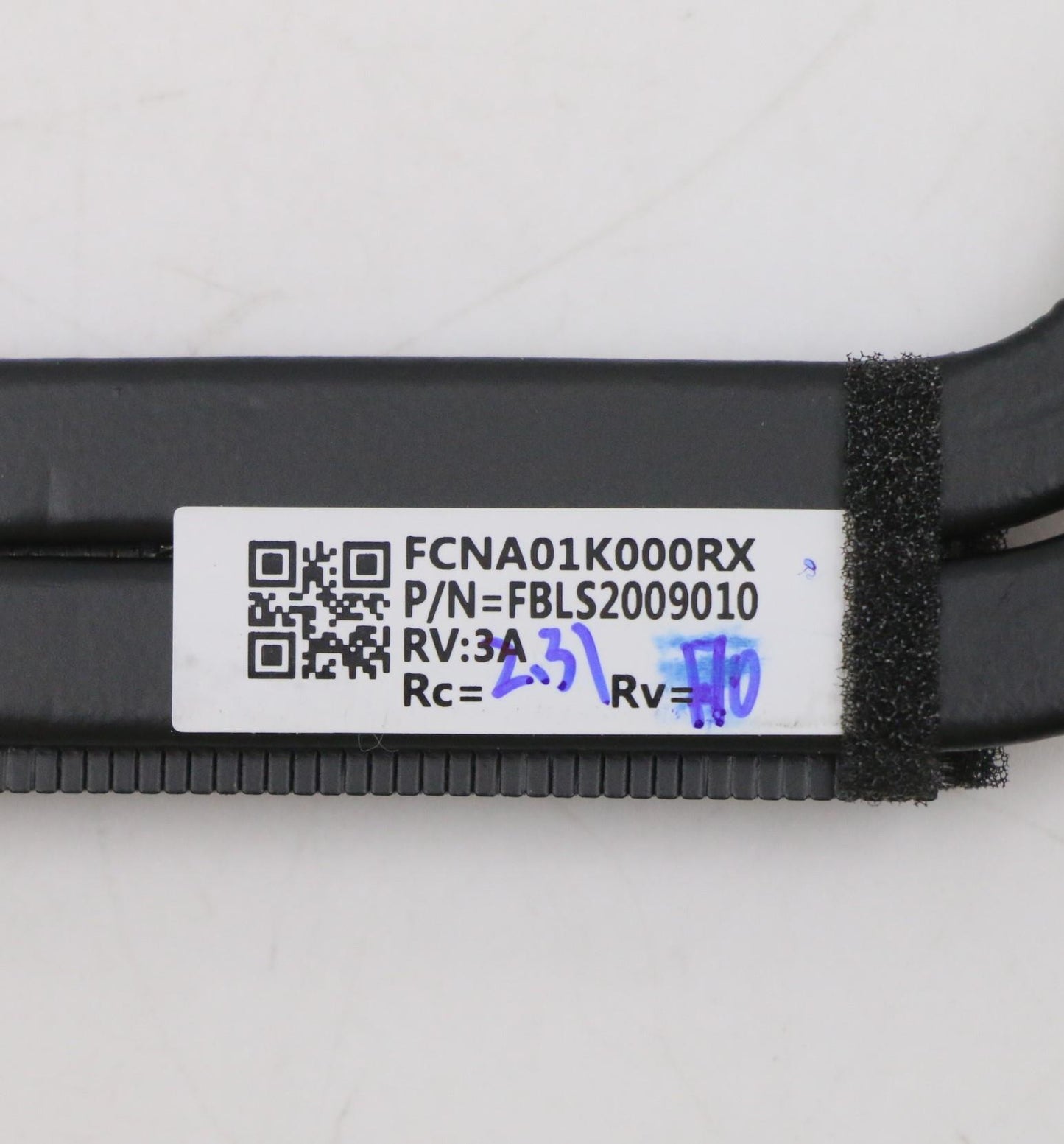 Lenovo Ls2A Thermal Assy Dis Sp - 5H40S19997