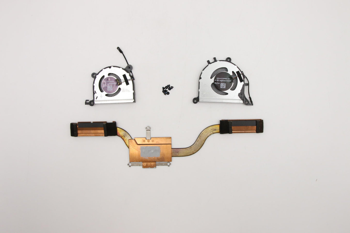 Lenovo Ls2 Thermal Assy Uma Sp - 5H40S19998