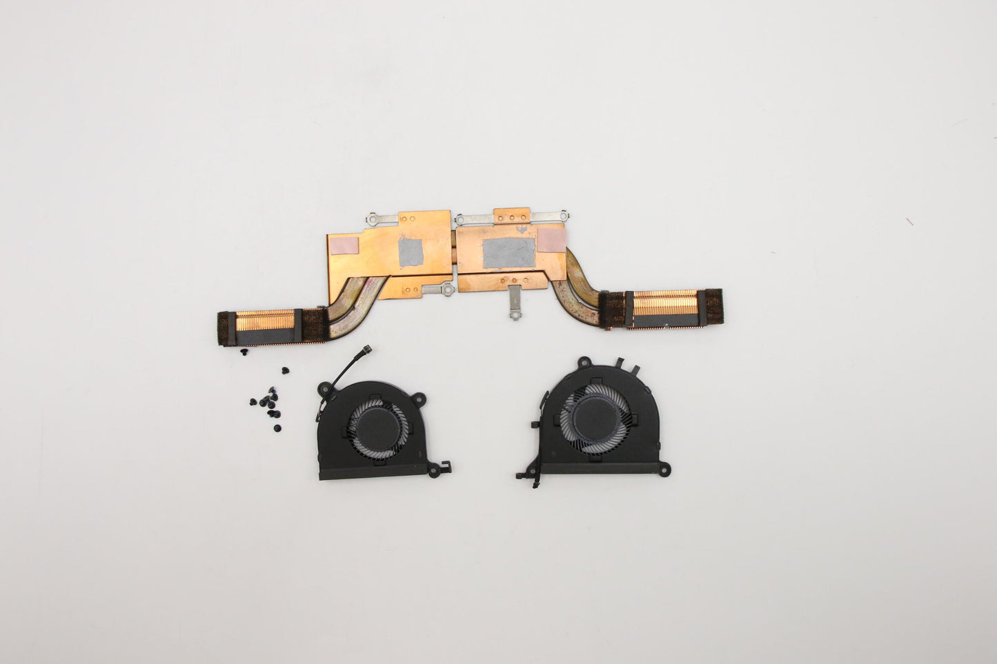 Lenovo Heatsink Q 82A1 DIS - 5H40S19999